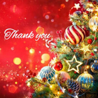 12/21🎄Thank you