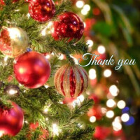 12/29??Thank you +α