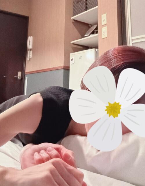 はじめましての旦那さま