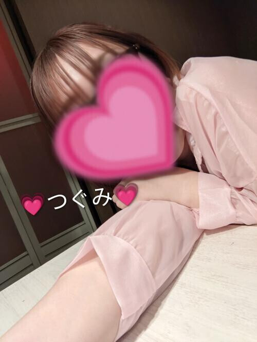 ♡つぐみからのお礼2/6と♡