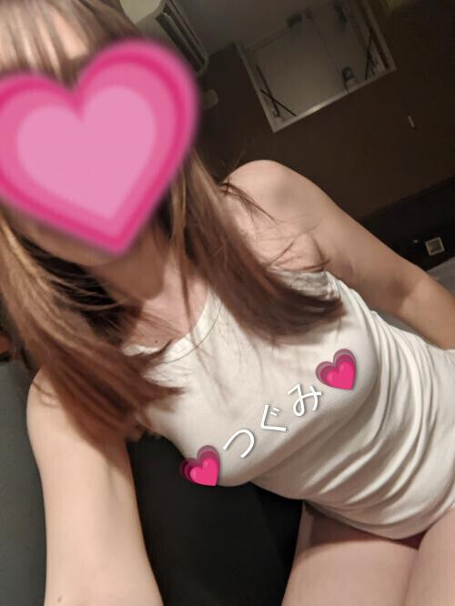 ♡つぐみからのお礼2/10アンド♡