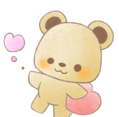 ありがと〜☺️︎💕