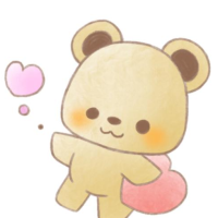 ありがと〜☺️︎💕