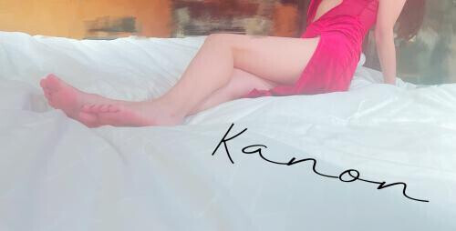 Kanonのお部屋♡