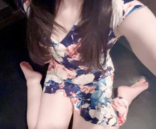 お部屋に来ました🤍