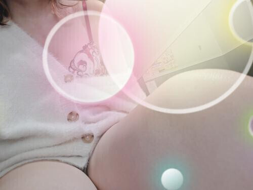 モグモグ♡♡♡