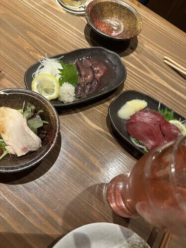 本日の旦那様＆夕飯😚