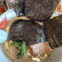 10ヶ月ぶりのラーメン‼️
