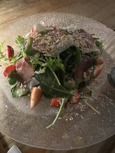 今日はおやすみ頂きました。