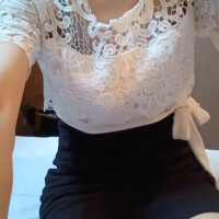 おはようございますっ☁️