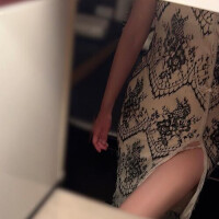 エロすぎスリット🐼