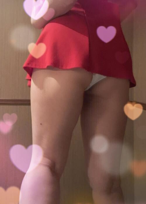 ｼﾄｼﾄ(///∇///)
