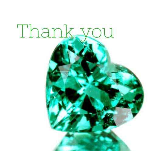 5/5💐Thank you
