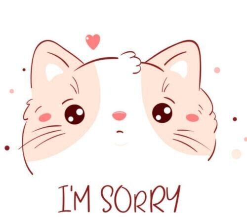 明日お休みします😭💔