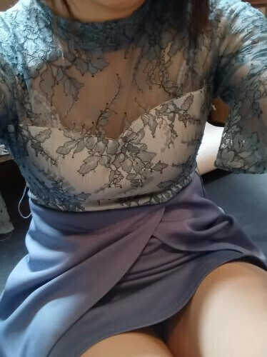 おはようございますっ☁️