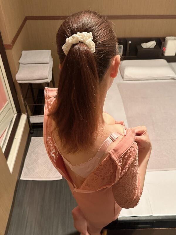 自慢のお胸で魅了されたい方募集中♡