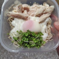 ☆夜食テロ？☆