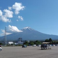 ☆富士山☆