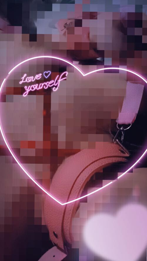 どんな想像してる？♡