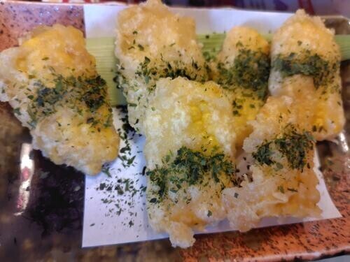 ☆夜食テロ☆