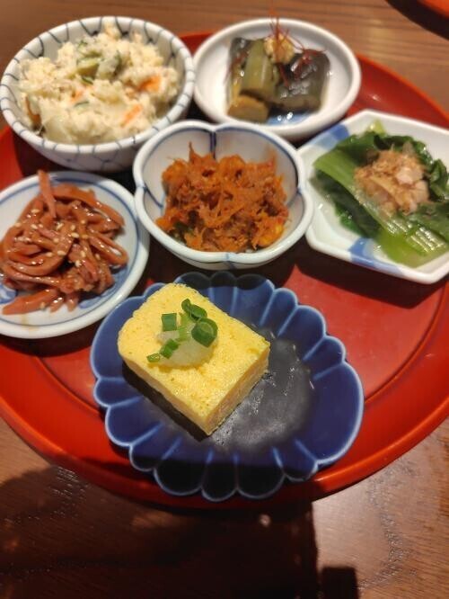 ☆夜食テロ☆
