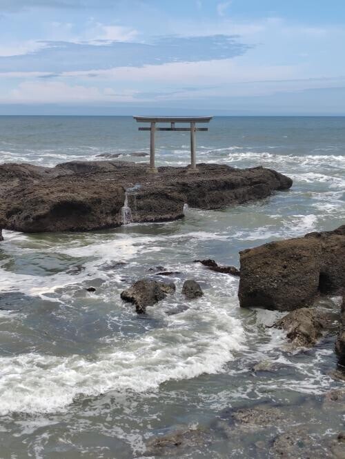 ☆台風…☆