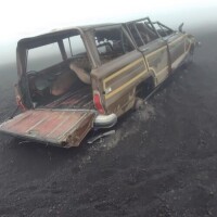 ☆世界一カッコいい放置車両☆