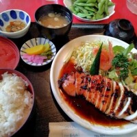 ☆夜食テロ☆