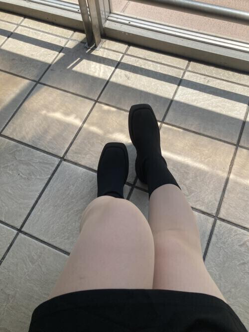 美容day✨