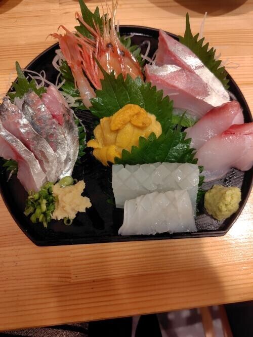 ☆夜食テロ☆