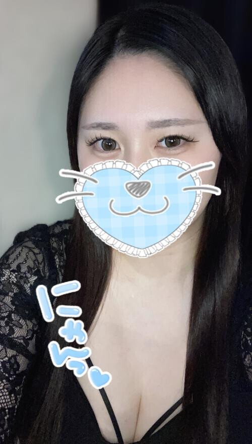 こんばんにゃ🐈‍⬛
