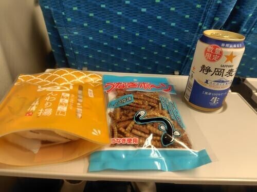 ☆夜食テロ？☆