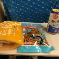 ☆夜食テロ？☆