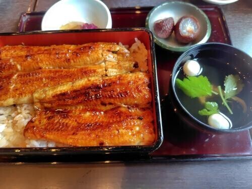 ☆夜食テロ☆