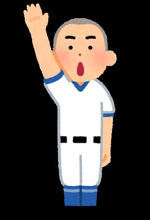 出勤しました