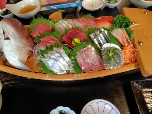 ☆夜食テロ☆