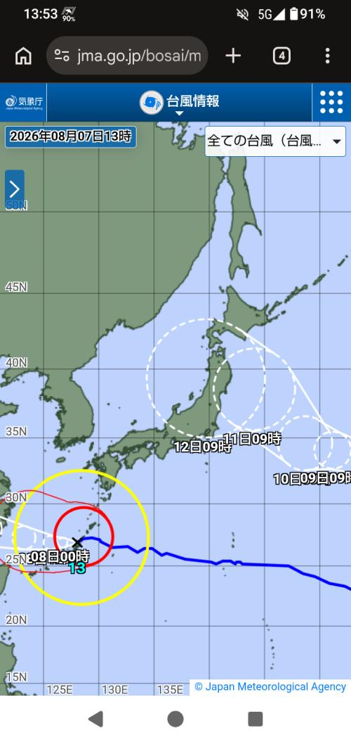 大丈夫かな？(⁠ ⁠；⁠∀⁠；⁠)