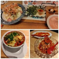 ☆夜食テロ☆