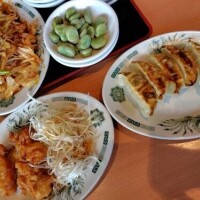☆夜食テロ☆