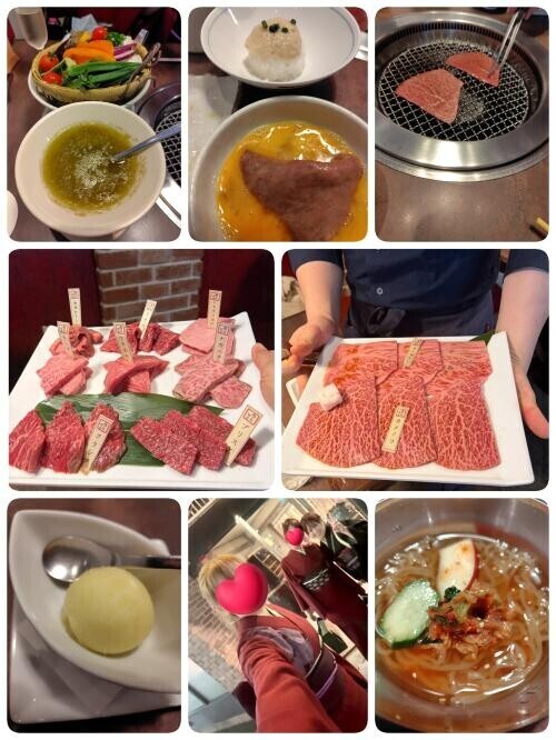 ☆夜食テロ☆