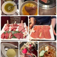 ☆夜食テロ☆