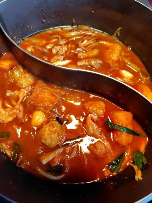 ☆夜食テロ☆