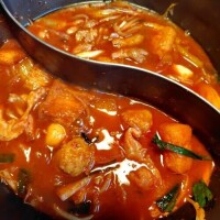 ☆夜食テロ☆