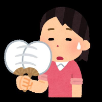 出勤しました
