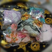使用済ショーツを〇〇〇〇○するか？笑