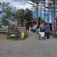 ☆登山目的…☆