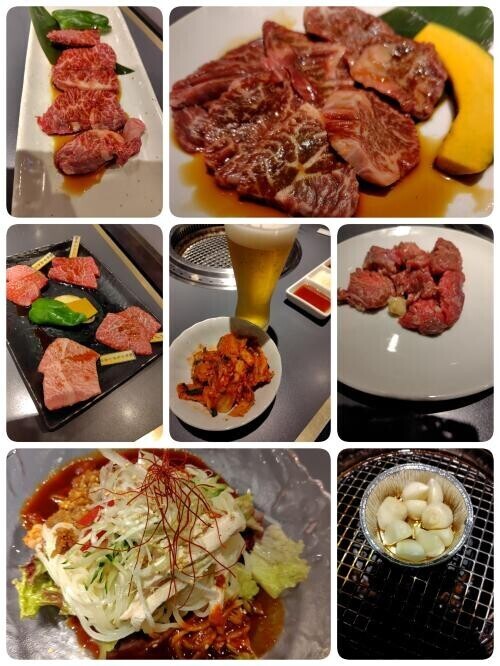 ☆夜食テロ☆