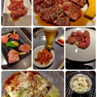 ☆夜食テロ☆