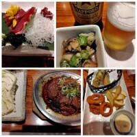 ☆夜食テロ☆