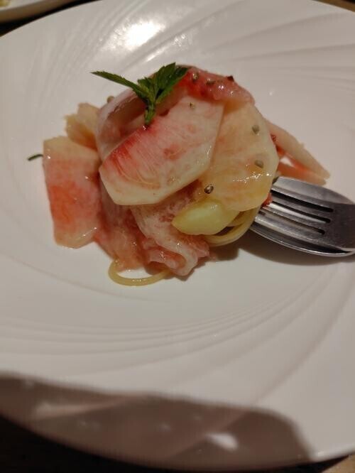 ☆夜食テロ☆